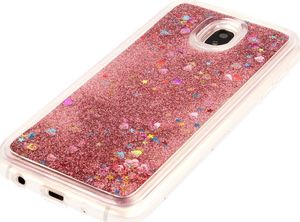 Etui Liquid IPHONE X 8