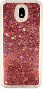 Etui Liquid IPHONE X 9