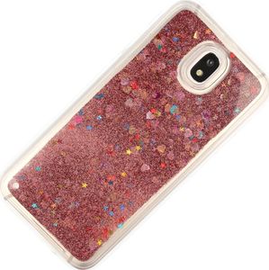Etui Liquid IPHONE X 10