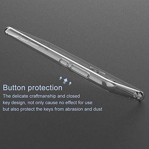 Slim case XIAOMI REDMI GO 4