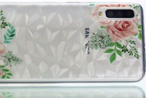 Slim case Art SAMSUNG GALAXY A50 6