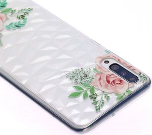 Slim case Art SAMSUNG GALAXY A70 4