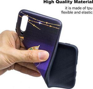 Slim Case Art SAMSUNG GALAXY A70 2