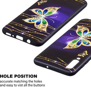 Slim Case Art SAMSUNG GALAXY A70 3