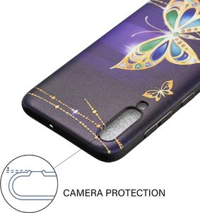 Slim Case Art SAMSUNG GALAXY A70 4