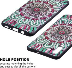 Slim Case Art SAMSUNG GALAXY A70 3