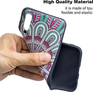 Slim Case Art SAMSUNG GALAXY A70 4