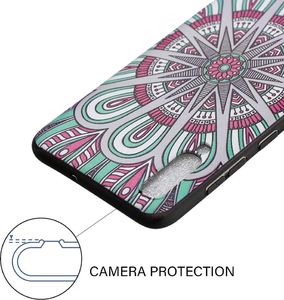 Slim Case Art SAMSUNG GALAXY A70 5