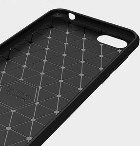 Etui Pancerne Carbon Y5 2019 czarne 2