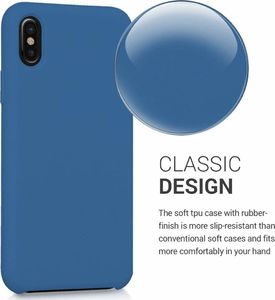 Silicone Case elastyczne silikonowe HUAWEI P SMART 2019 5