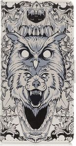 Etui Wallet Leather Art LG K40/K12+/K12 2