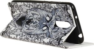 Etui Wallet Leather Art LG K40/K12+/K12 3