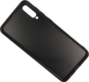 Etui Glass case Rainbow SAMSUNG GALAXY A70 4