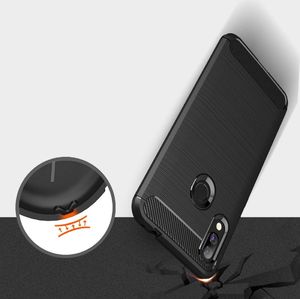 Etui Carbon XIAOMI REDMI 7 4