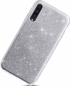 Etui Brokat Glitter SAMSUNG GALAXY A50 4