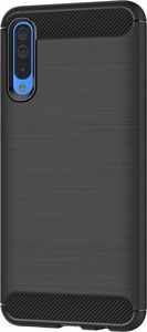 Etui Carbon SAMSUNG GALAXY A50 2