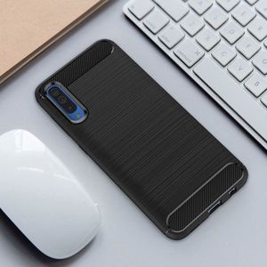 Etui Carbon SAMSUNG GALAXY A50 8