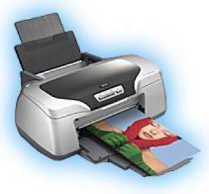 Drukarka fotograficzna Epson Stylus Photo R800 1