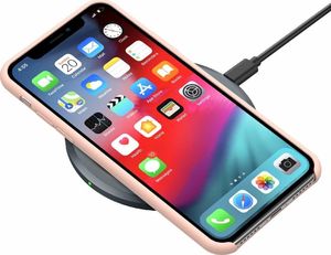 Silicone Case elastyczne silikonowe HUAWEI P SMART 2019 3