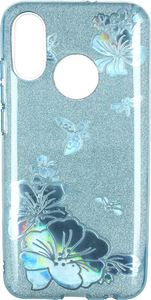 Etui Brokat Glitter HUAWEI P30 1