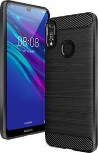 Etui Carbon HUAWEI Y6 2019 6