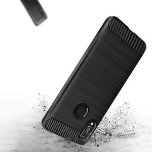 Etui Carbon HUAWEI Y6 2019 8