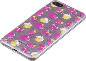 Slim Art Xiaomi Redmi 6 3