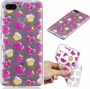 Slim Art Xiaomi Redmi 6 5