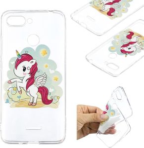 Slim Art Xiaomi Redmi 6 7