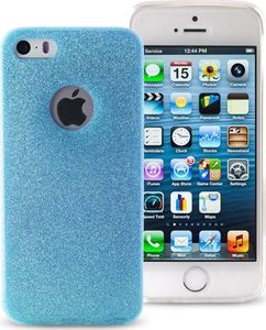 Etui Glitter SAMSUNG S8 2