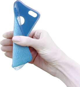 Etui Glitter SAMSUNG S8 4