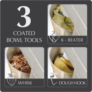 Robot planetarny Kenwood Robot planetarny (KM331) 2