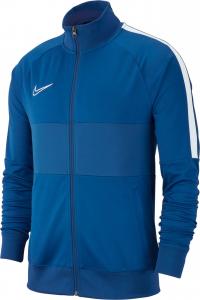 Nike Bluza męska Nk Dry Academy 19 Trk Jkt niebieska r. S (AJ9180-404) 1
