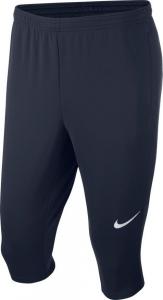 Nike Spodnie męskie Y Nk Dry Academy 18 3/4 Pant Kpz granatowe r. S 1