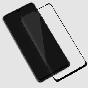 Nillkin Ultracienkie szkło hartowane do Huawei P30 Pro czarne 11