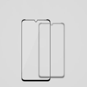 Nillkin Ultracienkie szkło hartowane do Huawei P30 Pro czarne 15