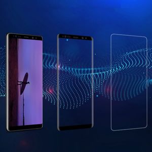 Nillkin Szkło Nillkin 3D DS.+ MAX Galaxy Note 8 uniwersalny 11