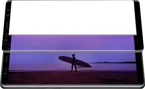 Nillkin Szkło Nillkin 3D DS.+ MAX Galaxy Note 8 uniwersalny 3