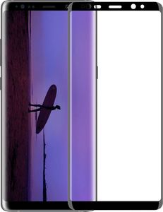 Nillkin Szkło Nillkin 3D DS.+ MAX Galaxy Note 8 uniwersalny 4