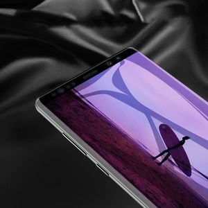 Nillkin Szkło Nillkin 3D DS.+ MAX Galaxy Note 8 uniwersalny 6