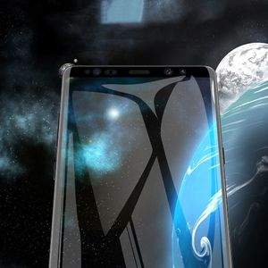 Nillkin Szkło Nillkin 3D DS.+ MAX Galaxy Note 8 uniwersalny 7