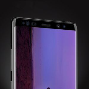 Nillkin Szkło Nillkin 3D DS.+ MAX Galaxy Note 8 uniwersalny 8