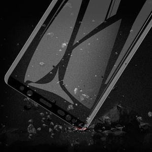 Nillkin Szkło Nillkin 3D DS.+ MAX Galaxy Note 8 uniwersalny 10