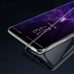 Nillkin Szkło Nillkin 3D DS.+ MAX Galaxy S9 uniwersalny 11