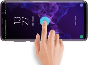 Nillkin Szkło Nillkin 3D DS.+ MAX Galaxy S9 uniwersalny 7