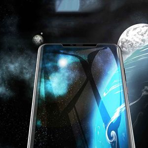 Nillkin Szkło Nillkin 3D DS.+ MAX Huawei Mate 20 Pro uniwersalny 11