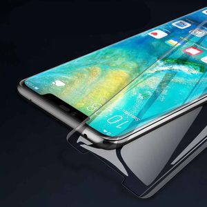 Nillkin Szkło Nillkin 3D DS.+ MAX Huawei Mate 20 Pro uniwersalny 12