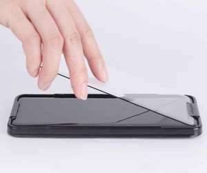 Nillkin Szkło Nillkin 3D DS.+ MAX Huawei Mate 20 Pro uniwersalny 13