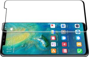 Nillkin Szkło Nillkin 3D DS.+ MAX Huawei Mate 20 Pro uniwersalny 3