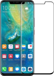 Nillkin Szkło Nillkin 3D DS.+ MAX Huawei Mate 20 Pro uniwersalny 4